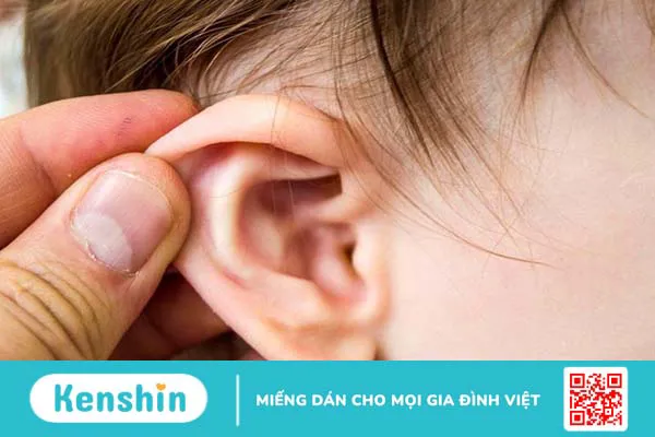 Viêm tai giữa kiêng ăn gì để sớm khỏi bệnh, bạn đã biết chưa?