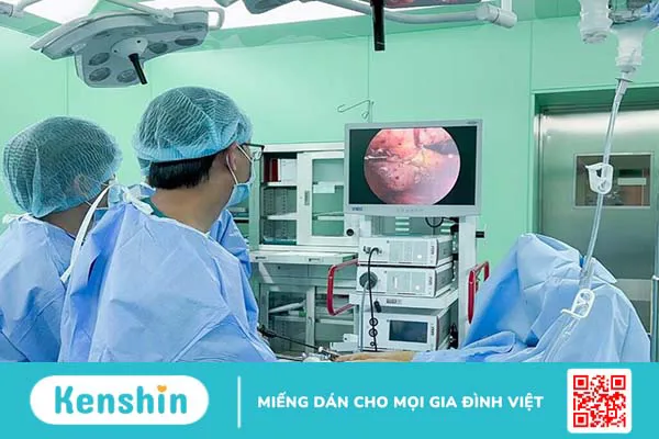 Viêm túi mật không do sỏi: Triệu chứng, chẩn đoán và điều trị 4