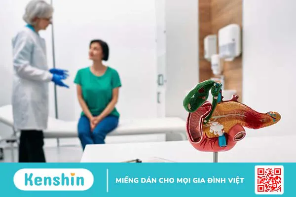 Viêm tụy hoại tử có nguy hiểm không?