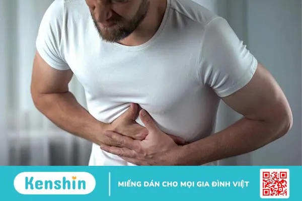 Viêm tụy hoại tử có nguy hiểm không?