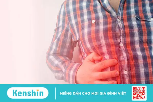 Viêm tụy hoại tử có nguy hiểm không?