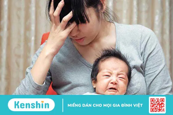 Viêm tuyến giáp sau sinh: Nguyên nhân, triệu chứng và cách phòng ngừa