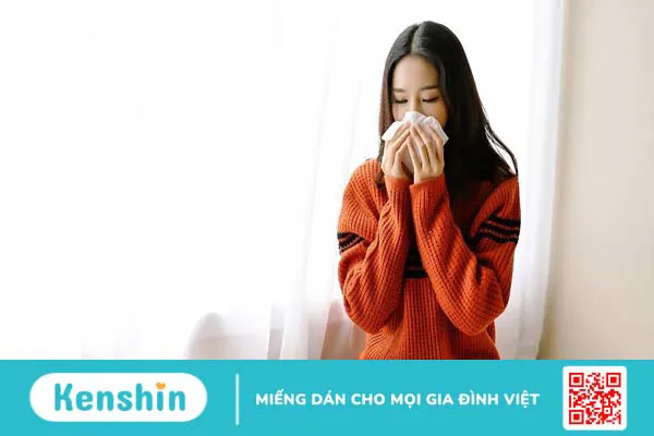 Viêm xoang mùa lạnh là do đâu? Giải pháp cho người bị viêm xoang mùa lạnh