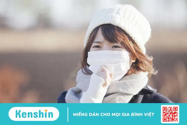 Viêm xoang mùa lạnh là do đâu? Giải pháp cho người bị viêm xoang mùa lạnh