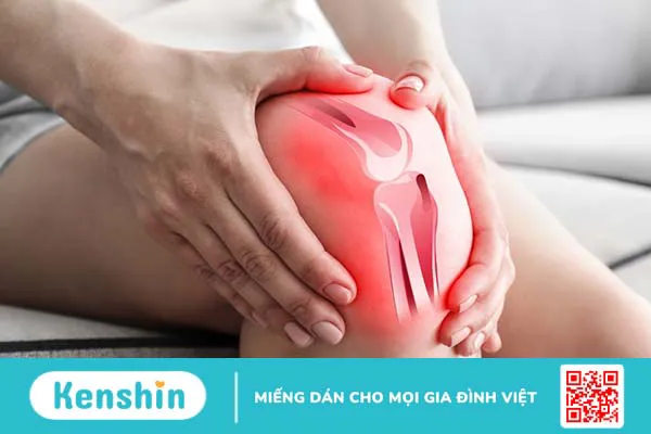 Viên uống Khớp Phong – Bí quyết phòng ngừa hiệu quả các bệnh lý về xương khớp