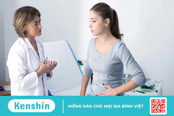 Virus HPV 31, 33, 35 gây nên những bệnh gì?