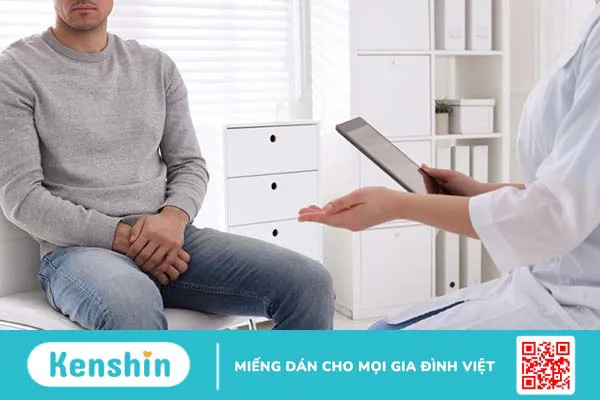 Virus HPV ở nam giới: Tầm soát và phòng ngừa