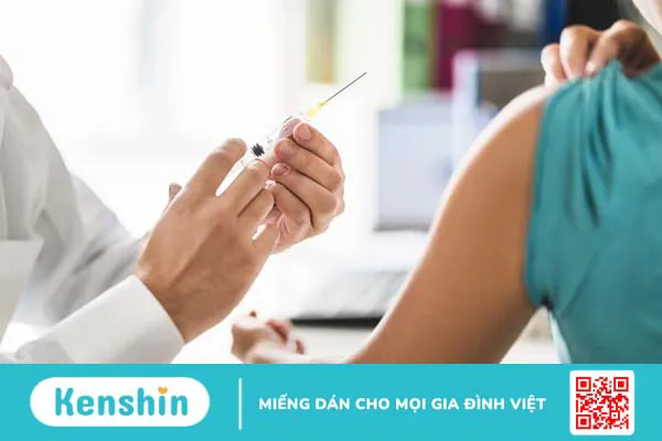 Virus HPV ở nam giới: Tầm soát và phòng ngừa