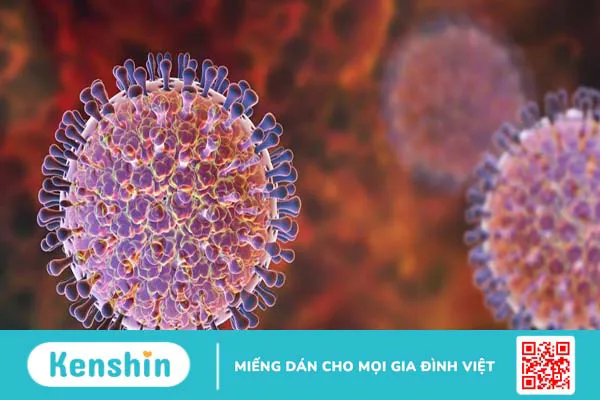 Virus Rota gây bệnh tiêu chảy nguy hiểm ở trẻ sơ sinh và trẻ nhỏ