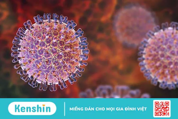 Virus Rota gây bệnh tiêu chảy nguy hiểm ở trẻ sơ sinh và trẻ nhỏ