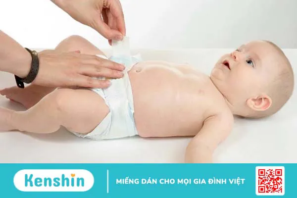 Virus Rota gây bệnh tiêu chảy nguy hiểm ở trẻ sơ sinh và trẻ nhỏ