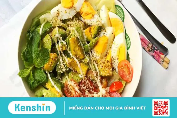 Vitamin A có trong thực phẩm nào? Khuyến nghị nhu cầu bổ sung vitamin A cho cơ thể