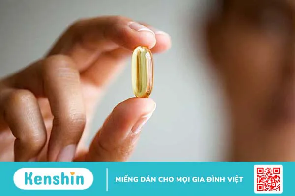 Vitamin E uống ngày mấy viên và nên uống vào lúc nào? 2