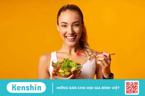 Vitamin E uống ngày mấy viên và nên uống vào lúc nào? 3