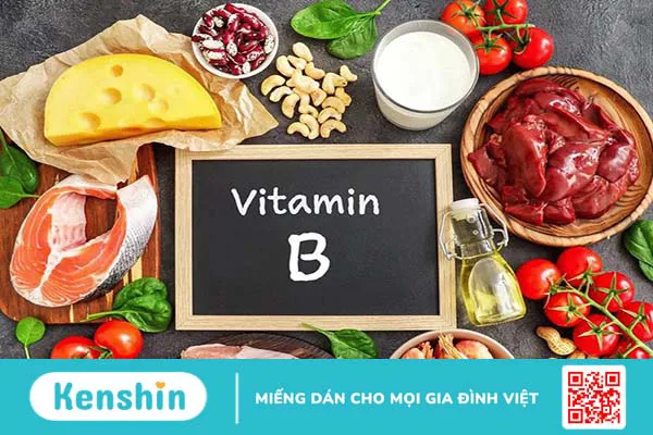 Vitamin gì tốt cho não, giúp bảo vệ trí não khỏi những tác động tiêu cực?