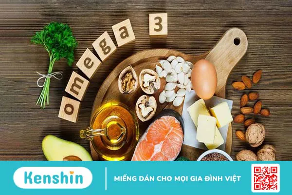 Vitamin gì tốt cho não, giúp bảo vệ trí não khỏi những tác động tiêu cực?