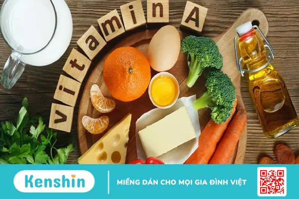 Vitamin gì tốt cho não, giúp bảo vệ trí não khỏi những tác động tiêu cực?