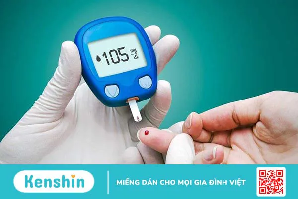 Vô niệu: Tình trạng nhiều người mắc phải hiện nay 2