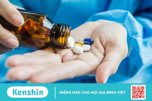 Vô niệu: Tình trạng nhiều người mắc phải hiện nay 4