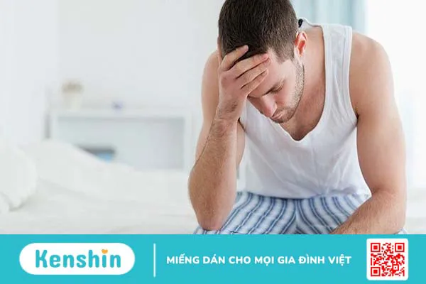 Vô sinh nam có phải yếu sinh lý? Sự thật bạn cần biết