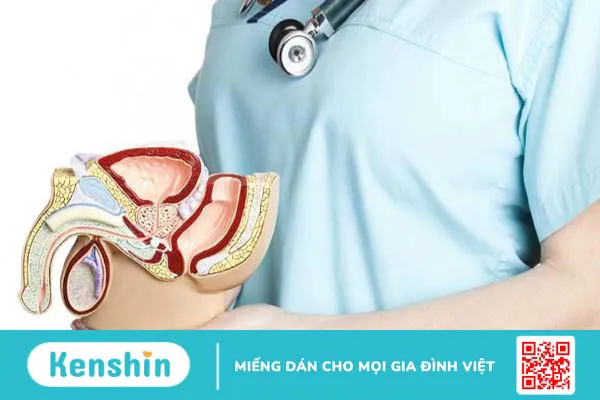 Vô sinh nam có phải yếu sinh lý? Sự thật bạn cần biết 1