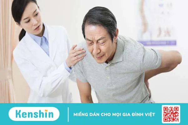 Vôi hóa cột sống có chữa được không? Biện pháp phòng ngừa và cách điều trị bệnh hiệu quả 2