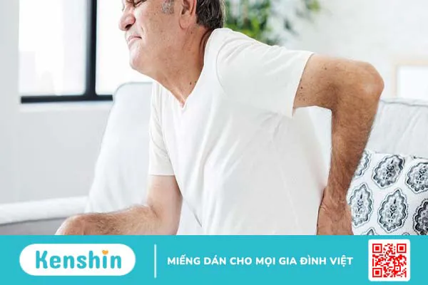 Vôi hóa cột sống thắt lưng: Nguyên nhân, triệu chứng và cách điều trị hiệu quả 2