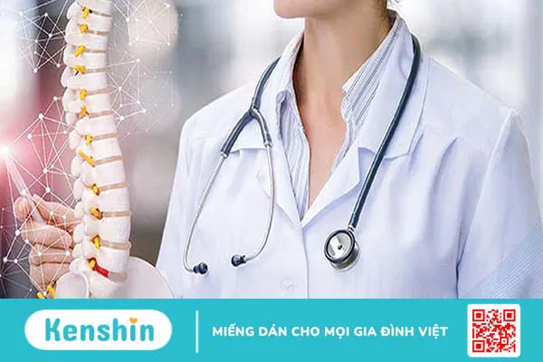 Vôi hóa cột sống thắt lưng: Nguyên nhân, triệu chứng và cách điều trị hiệu quả 3