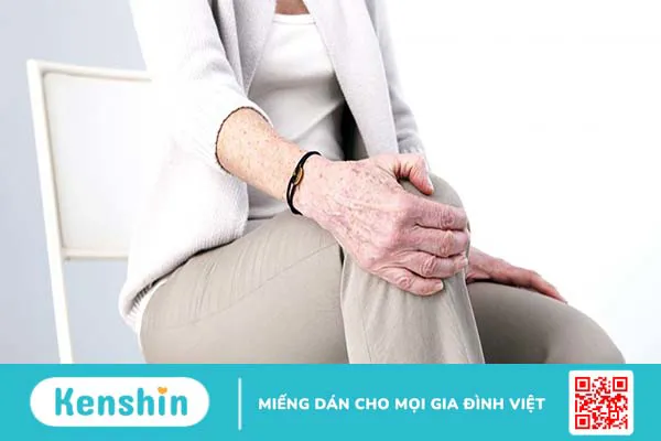 Vôi hóa dây chằng: Bệnh lý gây đau nhức khớp và cách khắc phục