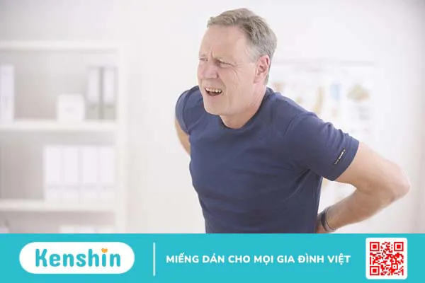 Vôi hóa dây chằng: Bệnh lý gây đau nhức khớp và cách khắc phục