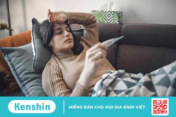 Vôi hóa gan là bệnh gì? Điều trị bệnh vôi hoá gan như thế nào? 2