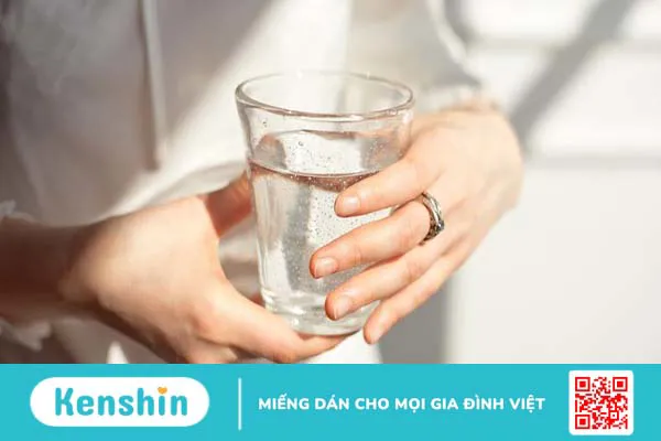 Vôi hóa gan là bệnh gì? Điều trị bệnh vôi hoá gan như thế nào? 4