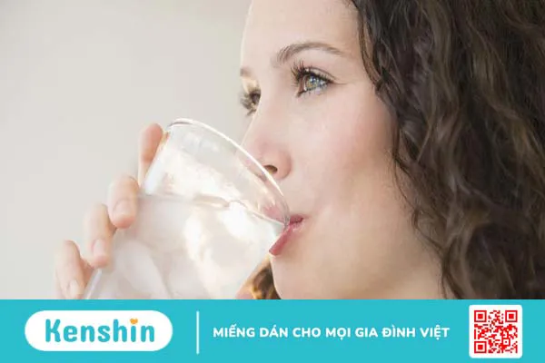 Vòm họng nổi hạt là biểu hiện của bệnh gì?