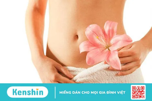 Vùng kín bị khô bong da: Dấu hiệu, nguyên nhân và cách can thiệp