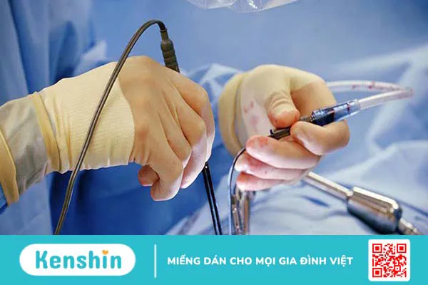 Xây dựng chế độ ăn của người mổ lá lách đảm bảo phục hồi nhanh