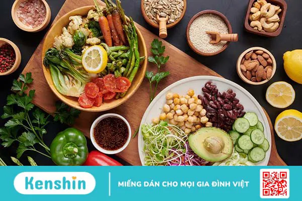 Xây dựng chế độ ăn của người mổ lá lách đảm bảo phục hồi nhanh