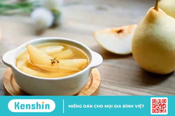 Xây dựng chế độ ăn của người mổ lá lách đảm bảo phục hồi nhanh