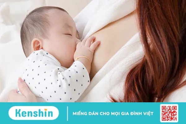 Xây dựng thực đơn cho bé 1 tuổi như thế nào cho đủ chất? Bố mẹ tham khảo ngay 1