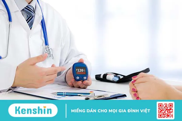 Xét nghiệm A1c là gì? Ý nghĩa của HbA1c trong việc kiểm soát đường huyết