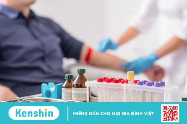 Xét nghiệm A1c là gì? Ý nghĩa của HbA1c trong việc kiểm soát đường huyết