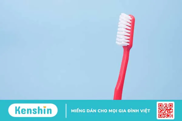 Xét nghiệm ADN bằng bàn chải đánh răng: Cần lưu ý gì khi thực hiện?