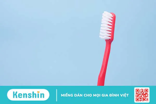 Cần lưu ý gì khi xét nghiệm ADN bằng bàn chải đánh răng? 1