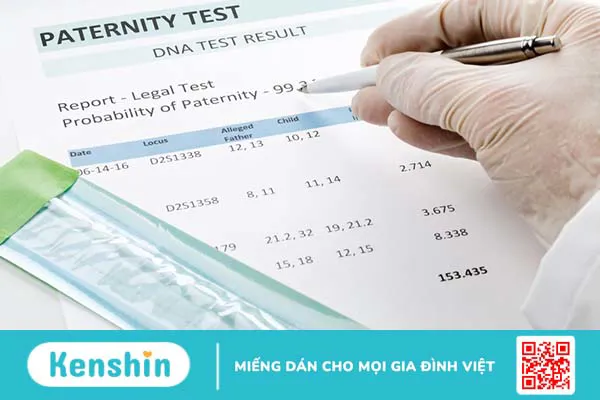 Cần lưu ý gì khi xét nghiệm ADN bằng bàn chải đánh răng? 2