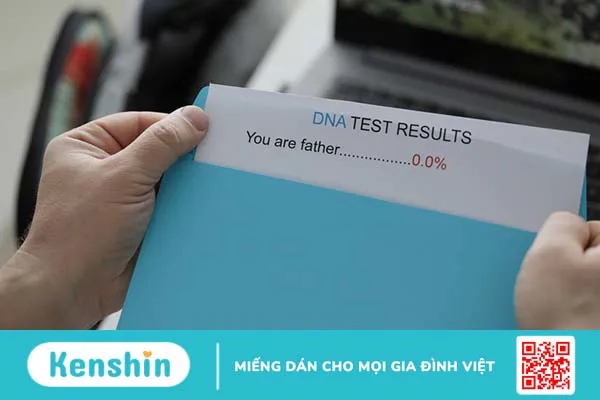 Cần lưu ý gì khi xét nghiệm ADN bằng bàn chải đánh răng? 3