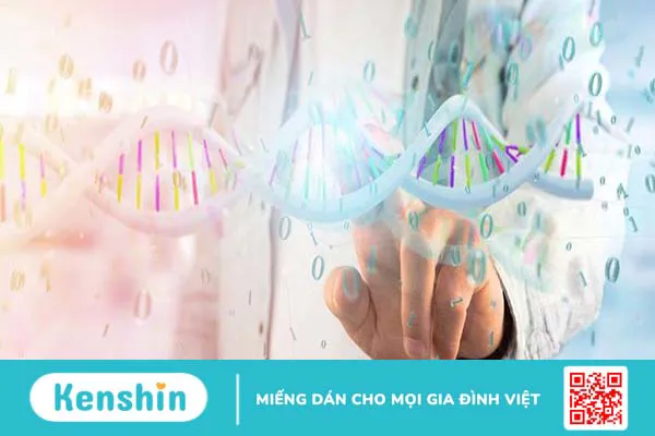 Xét nghiệm ADN bằng tóc và những điều bạn cần biết