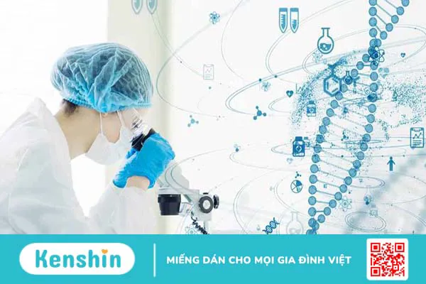 Xét nghiệm ADN bằng tóc và những điều bạn cần biết