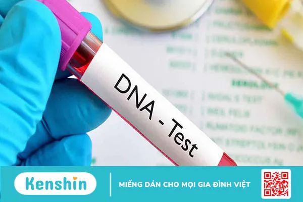 Xét nghiệm ADN ở bệnh viện nào uy tín tại thành phố Hồ Chí Minh?