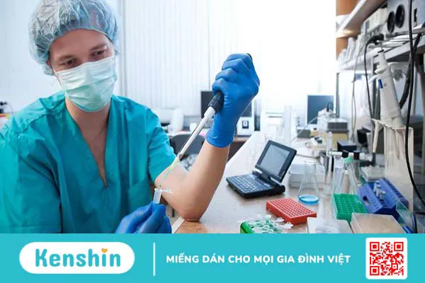 Xét nghiệm ADN ở bệnh viện nào uy tín tại thành phố Hồ Chí Minh?