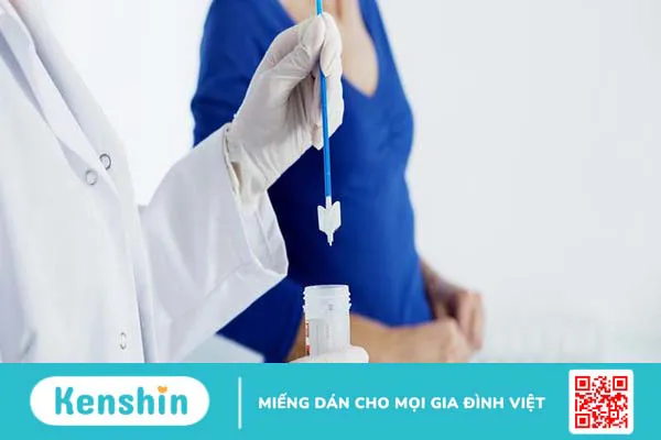 Xét nghiệm bệnh xã hội ở đâu TPHCM để có kết quả chuẩn xác nhất?