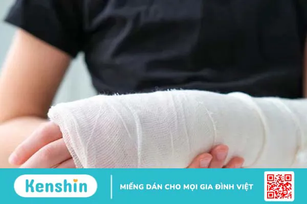 Xét nghiệm chất đánh dấu trong luân chuyển xương 3